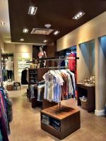Grundriss der Unterkunft Golden Nugget Biloxi