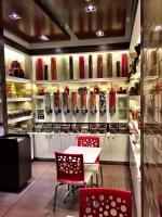 Grundriss der Unterkunft Golden Nugget Biloxi