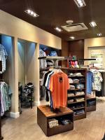 Grundriss der Unterkunft Golden Nugget Biloxi