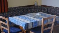 Posteľ alebo postele v izbe v ubytovaní Family-Appartements