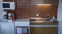 Kuchyňa alebo kuchynka v ubytovaní Family-Appartements