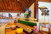 Đồ ăn tại/gần resort