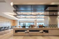 Nhà hàng/khu ăn uống khác tại Tongpai Hotel, Zhong'an Chuanggu, Hefei High-tech Zone