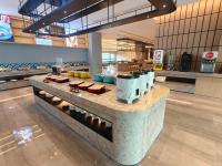 Đồ ăn tại/gần khách sạn