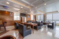 Un lugar para sentarse en Village Highland Resort