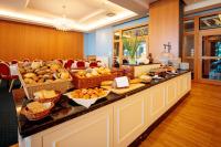 Jídlo v hotelu nebo okolí