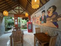 Fotografie z fotogalerie ubytování Jambangan bali ubud v Ubudu