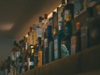 Nápoje v ubytování ALAN Forest Stream Vacation Homestay, Mount Emei