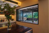 Fotografie z fotogalerie ubytování ALAN Forest Stream Vacation Homestay, Mount Emei v destinaci E-mej-šan