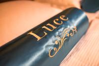 Certifikát, ocenenie alebo iný dokument vystavený v ubytovaní Luksuzne sobe Luce