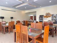 Εστιατόριο ή άλλο μέρος για φαγητό στο Hotel Inayah Syariah