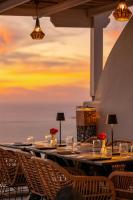 Příroda nedaleko hotelu