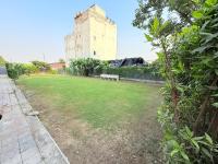 Zahrada ubytování Rasa Boutique Stay