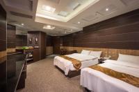 Gallery image of Twinstar Hotel in Taichung