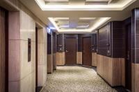Gallery image of Twinstar Hotel in Taichung