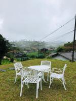 Příroda nedaleko hotelu