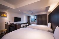 Gallery image of HOTEL HI- Chui-Yang in Chiayi City