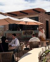 Hosté ubytování Desierto Azul Boutique Hotel