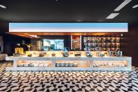 Comida en el hotel o alrededores