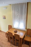 Posezení v ubytování Casa Requias
