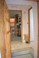Kuchyň nebo kuchyňský kout v ubytování Chuca House