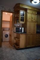 Kuchyň nebo kuchyňský kout v ubytování Chuca House