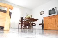 TV a/nebo společenská místnost v ubytování Chuca House
