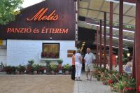 Hotel Melis vendégei