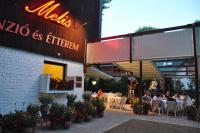 Hotel Melis vendégei