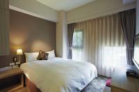 Gallery image of Micasa Hotel in Taichung