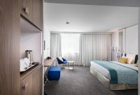 Gallery image of Golden Tulip Marseille Euromed in Marseille