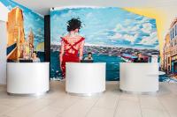 Gallery image of Golden Tulip Marseille Euromed in Marseille