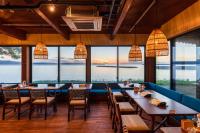 Un paisaje natural cerca del hotel