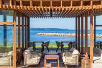 Un paisaje natural cerca del hotel