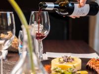 Nápoje v ubytování Mercure Aix-En-Provence Sainte-Victoire