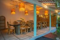 Fotografie z fotogalerie ubytování Water's Edge Villa Ahangama v destinaci Ahangama