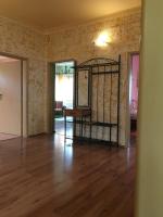 Postel nebo postele na pokoji v ubytování Apartmány PEMI Potštejn