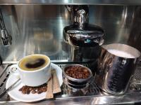 Παροχές για τσάι/καφέ στο Halal House Baku Hotel