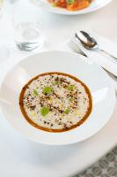 Mad på hotellet eller i nærheden