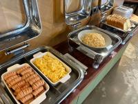 Φαγητό σε αυτό το ξενοδοχείο ή κάπου εκεί κοντά