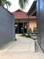 Exteriér nebo vchod ubytování Rosewood Place Lodge