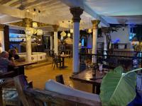 Fotografie z fotogalerie ubytování Kibanda Natural Kendwa Villa v destinaci Kendwa