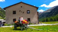 Przyroda w pobliżu tego obiektu B&B