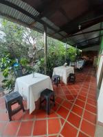 Εστιατόριο ή άλλο μέρος για φαγητό στο Hotel Tatacoa Experience