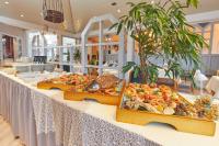 Φαγητό σε αυτό το ξενοδοχείο ή κάπου εκεί κοντά