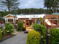 Hoone, kus villa asub