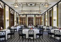 Εστιατόριο ή άλλο μέρος για φαγητό στο King David Hotel Jerusalem