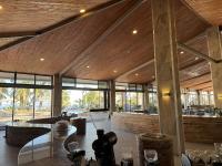 Nhà hàng/khu ăn uống khác tại Lake Safari Lodge