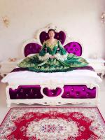 Gallery image of Sophia B&amp;B in Dongshan