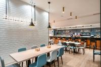 Εστιατόριο ή άλλο μέρος για φαγητό στο Dorma Coliseum